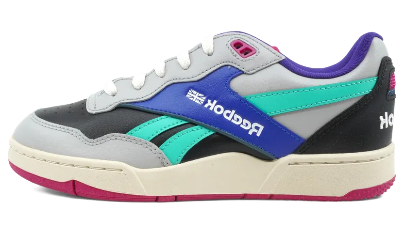 Reebok BB 4000 II “White/Blue/Red” (IE0227)
