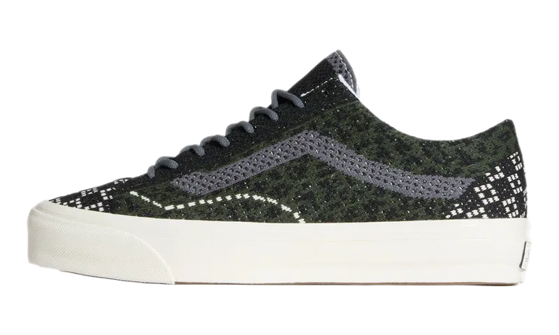 Vans Old Skool 36 EK “Cheetah Dried Kelp” (VN000EFKEMU)
