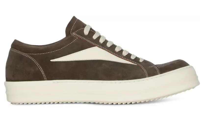 Rick Owens Vintage “Brown” (RR02E1897LCSILV)