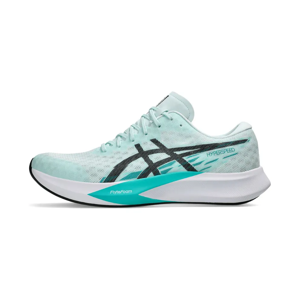ASICS Hyper Speed 4 Soothing Sea Black (1012B677-400)