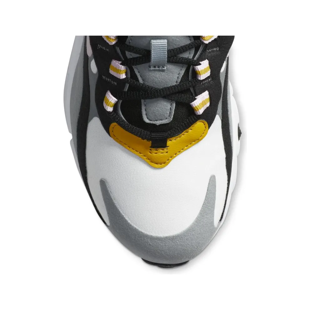 Nike Air Max 270 React Older Kids’ Grey (BQ0103-017)