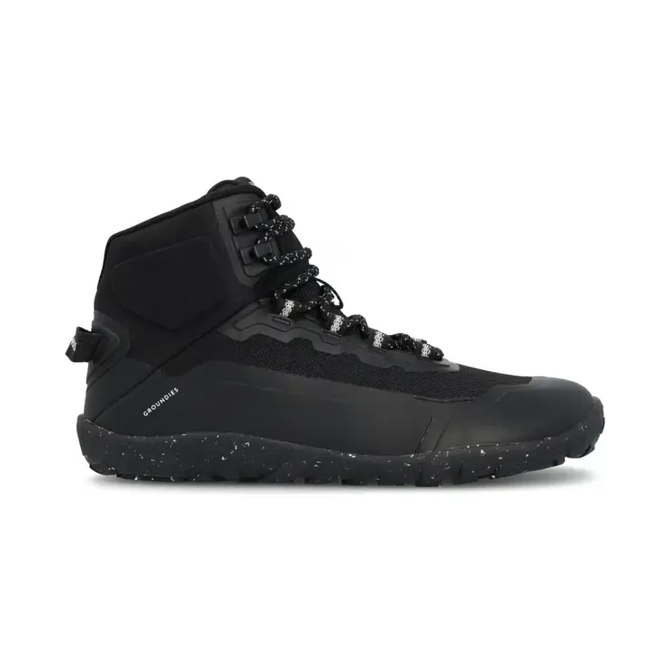 Wandelschoenen Groundies All Terrain High 2.0 (GND-230258-01)