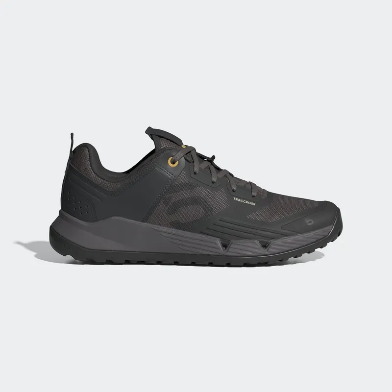 adidas Five Ten Trailcross Xt Mountain Bike “Charcoal / Carbon / Oat” (ID5017)