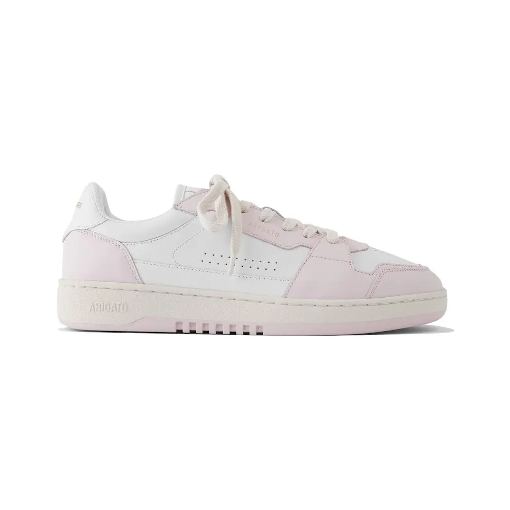 Axel Arigato Dice Lo Sneaker Pink (F1192002)