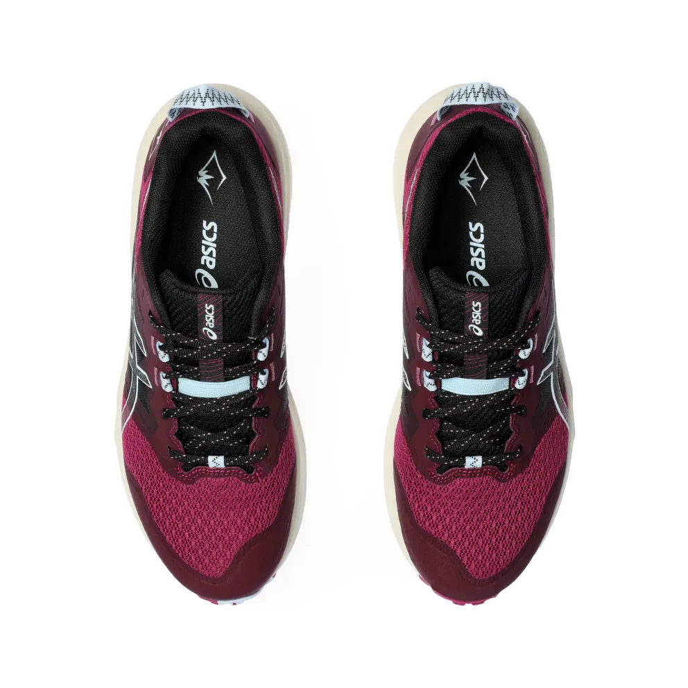 Asics Trabuco Terra 2 Blackberry/Light Blue (1012B427.500)