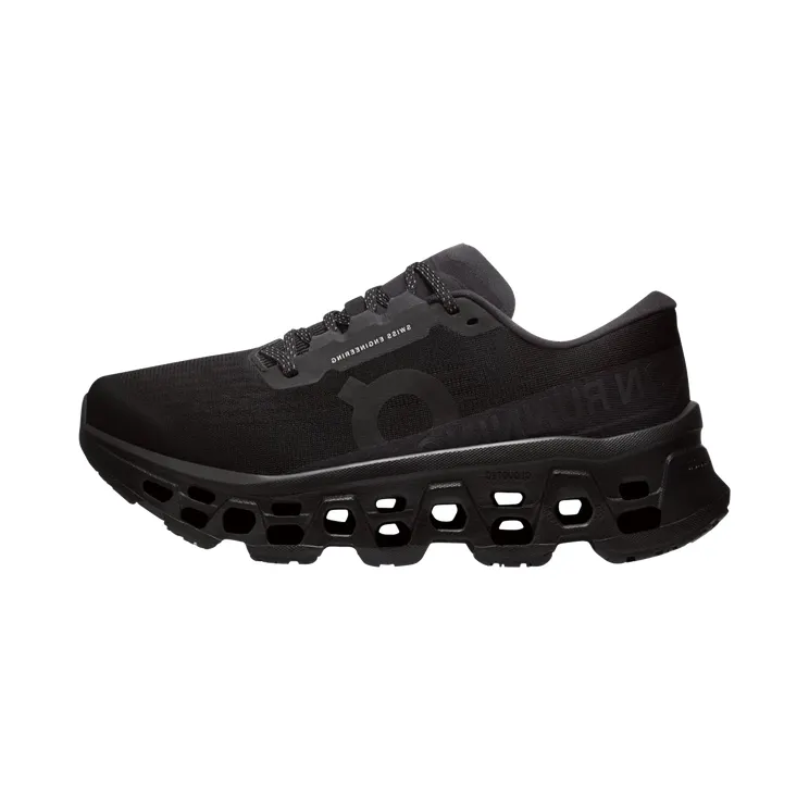 On Running Cloudmonster 3 “Black” (3WG10031043)