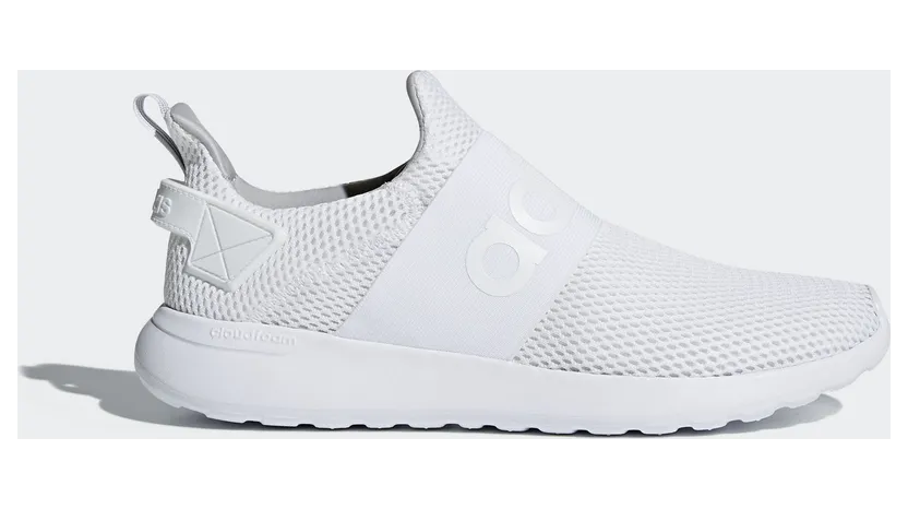 adidas Lite Racer Adapt Cloud White Grey