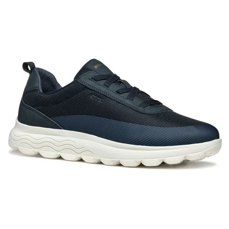 Geox sneaker Marineblauw (U46BYA014EK-C4002)