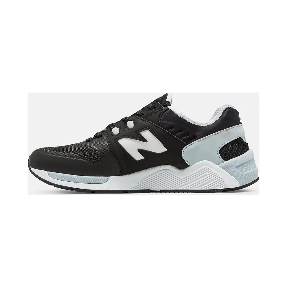 New Balance 009 Black Light Grey (ML009PHA)