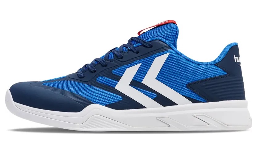 Hummel Reach Blauw (223134-7459)