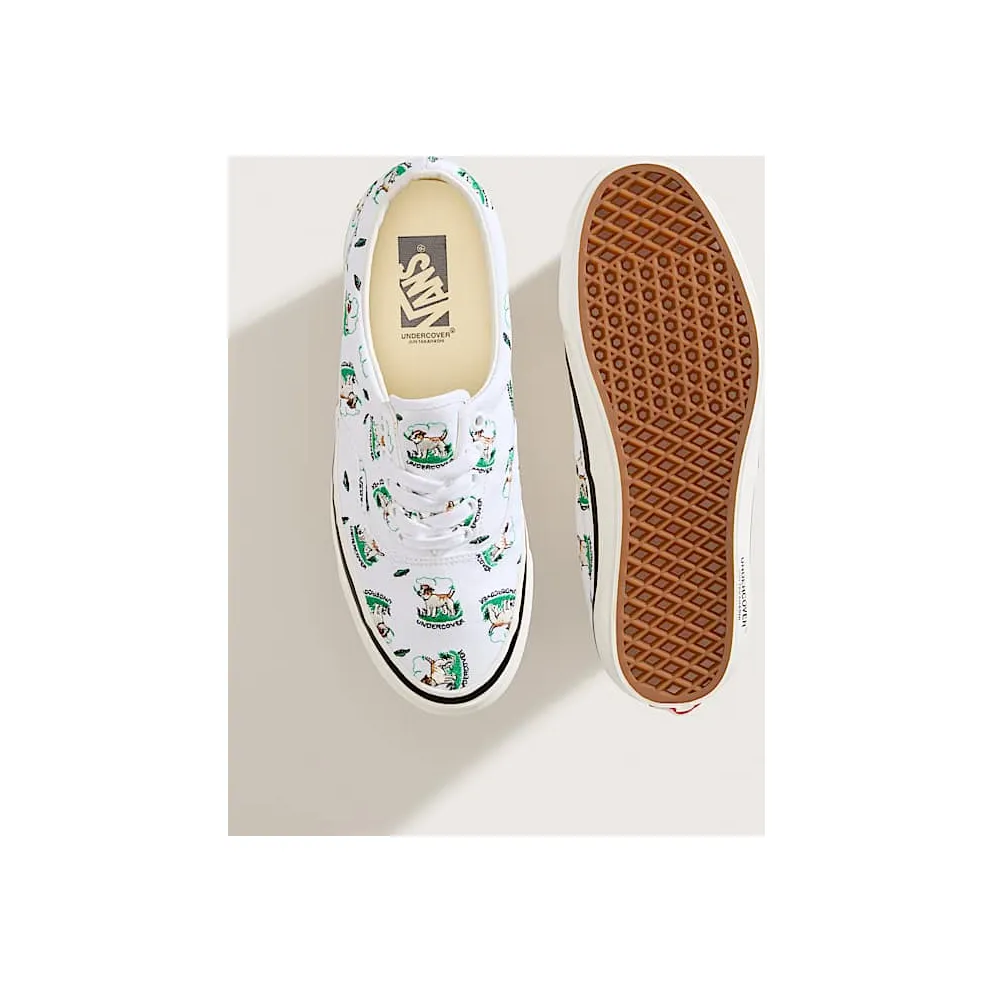 Vans OTW Era 95 Undercover Dog True White (VN000EE8W00)