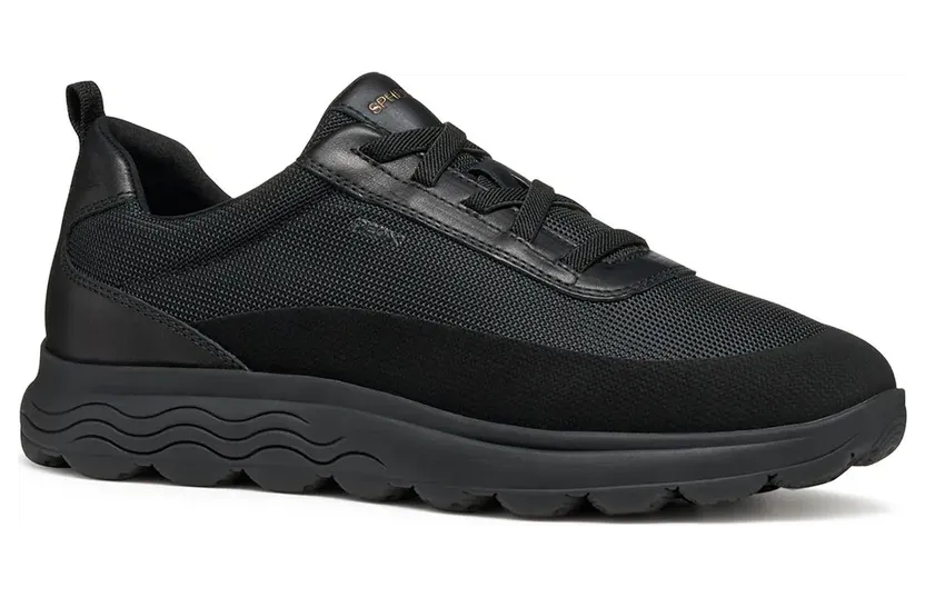 Geox Spherica Schoenen U46BYA01185-C9999