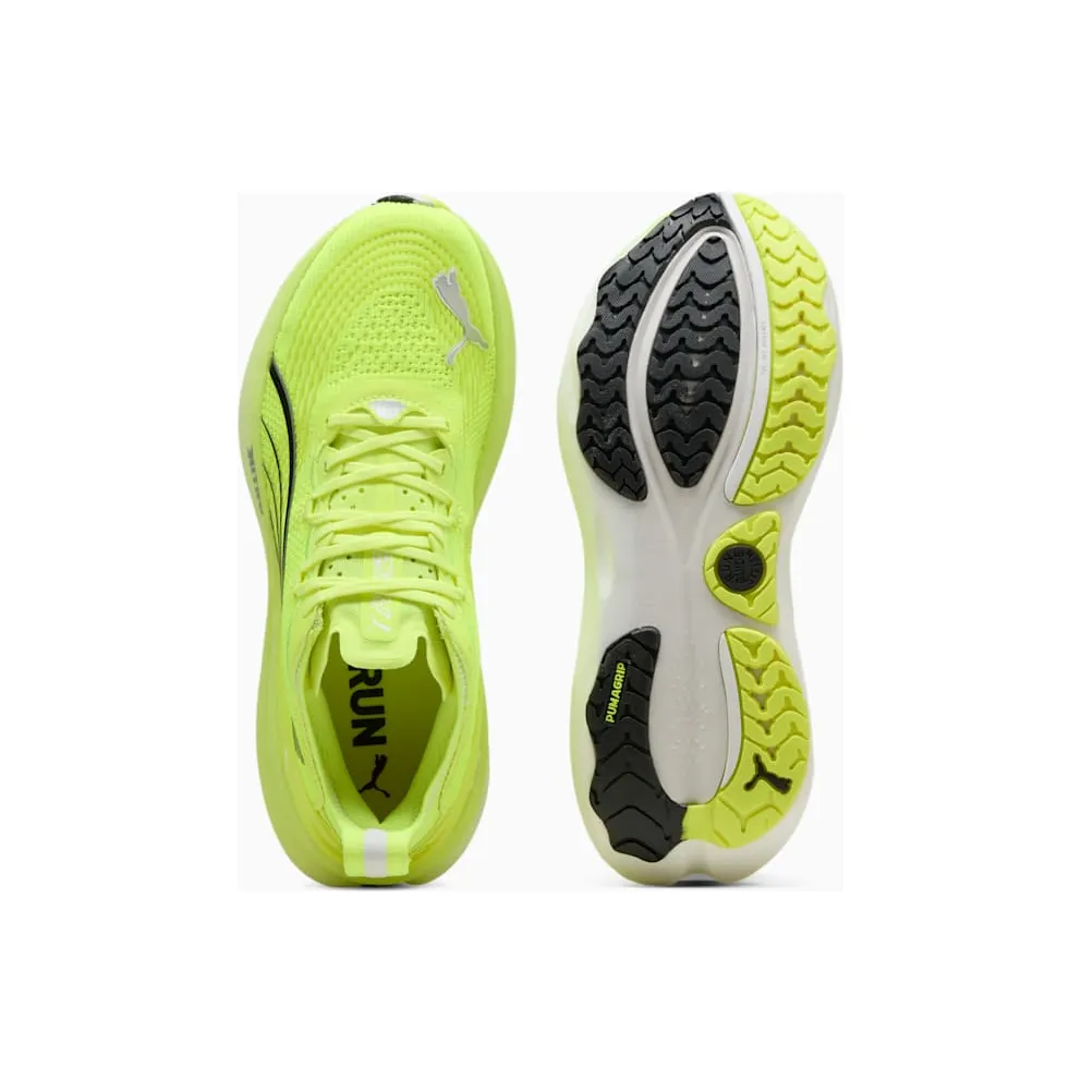 Puma ForeverRun Nitro 2 Yellow Alert Black (310109-03)