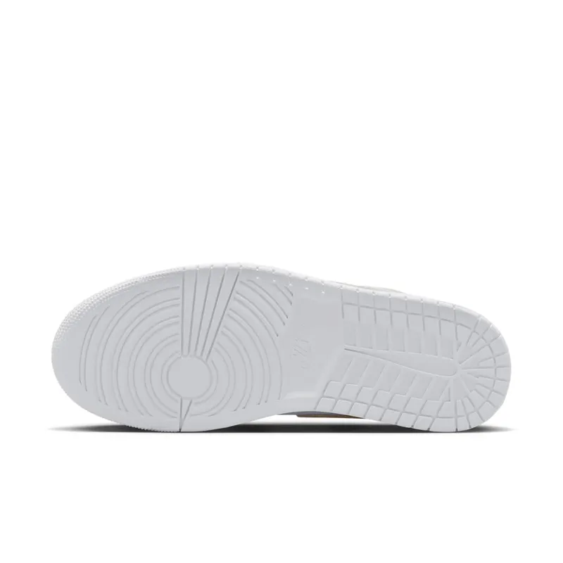 Air Jordan 1 Low SE Craft “Tech Grey” (DN1635-002)