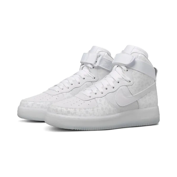 Nike Air Force 1 High Stash (AF100)