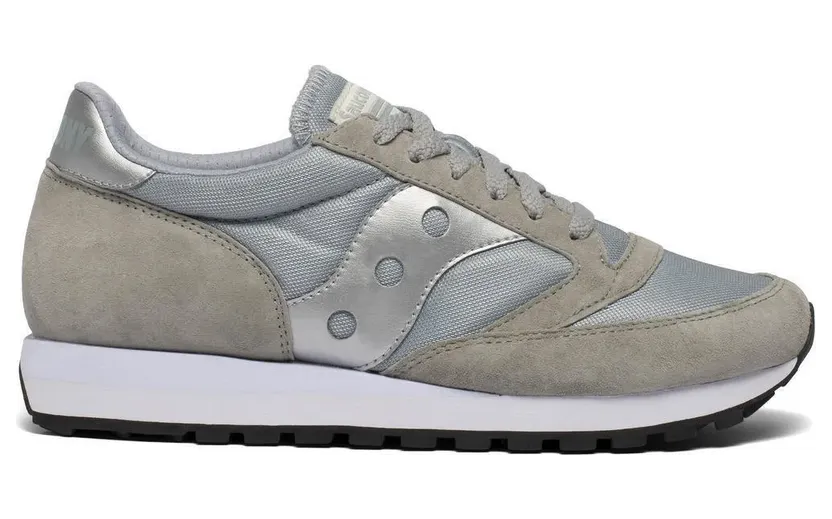Saucony – Premium Suede Jazz 81 Sneakers – Heren – Schoenen – Veelkleurig (S70539-3-020)