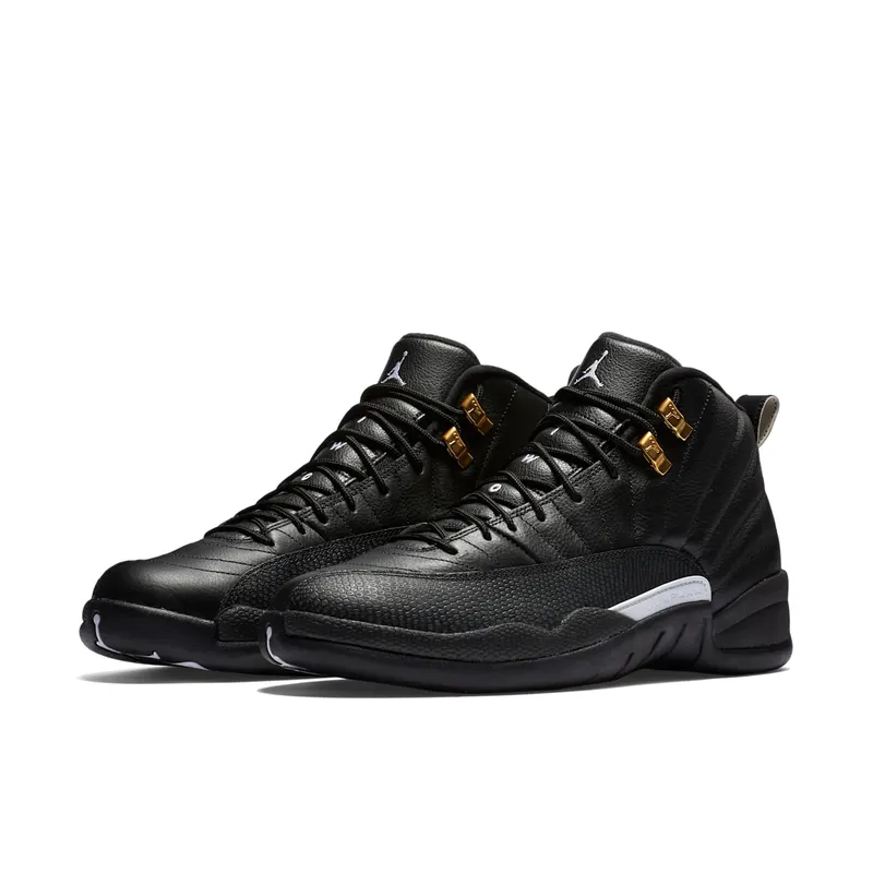 Air Jordan Nike AJ XII 12 Retro The Master (130690-013)