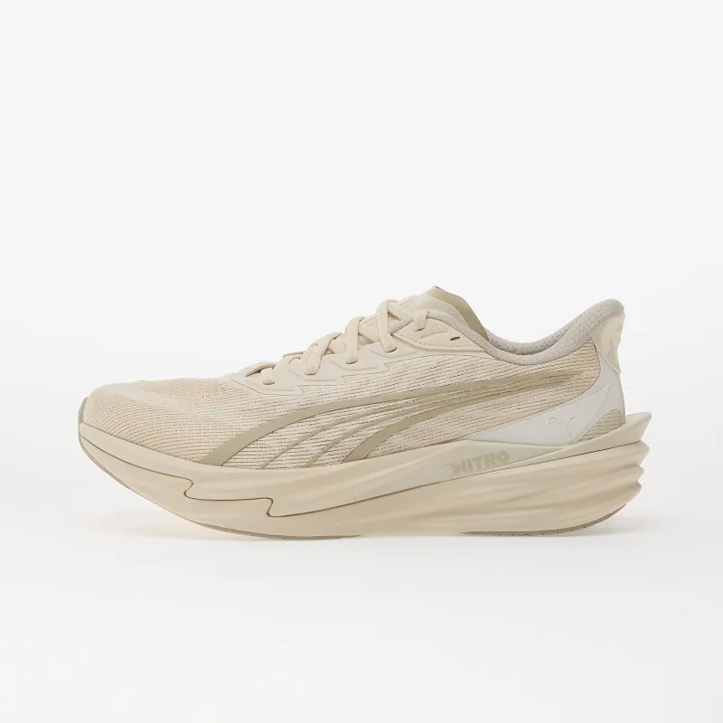Puma Deviate NITRO 4 ‘Cream’ (31212314)
