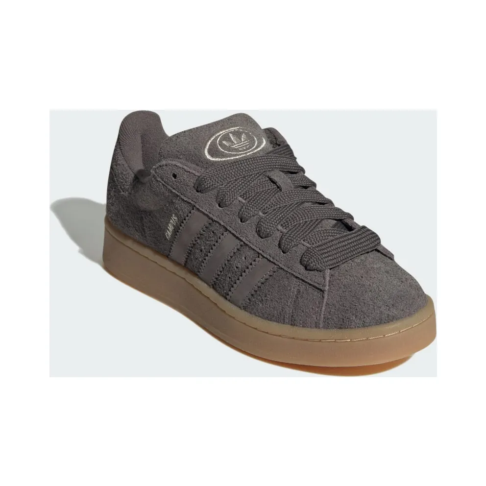Adidas Campus 00s Charcoal / Charcoal / Putty Grey (IH2661)