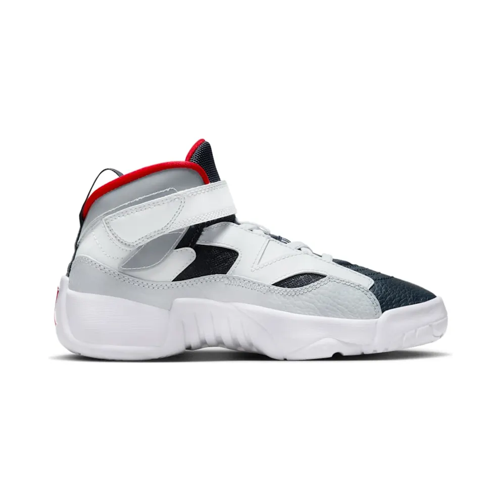 Jordan Jumpman Two Trey Olympic (DQ8432-101)