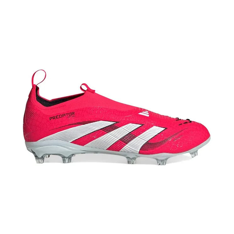 adidas Predator Elite Laceless FG Pure Victory Pack (ID3747)
