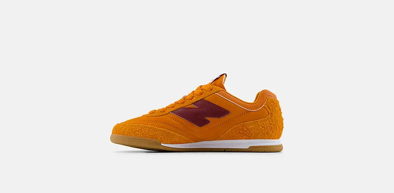 New Balance RC42 Classic Orange Classic Crimson (URC42HB)