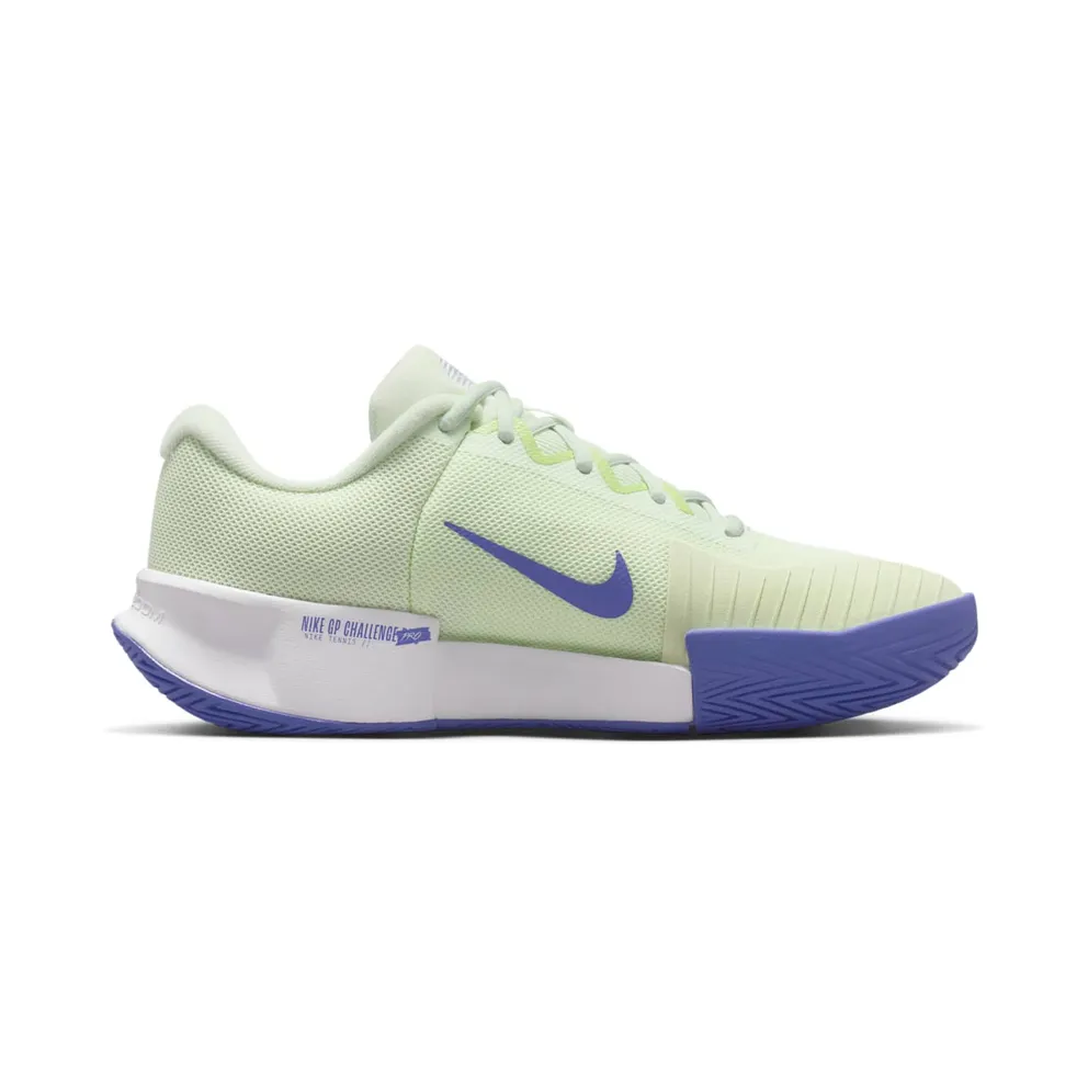 NikeCourt Air Zoom Vapor Pro Green (IB6560-700)