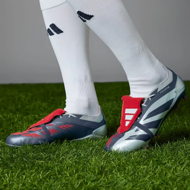 adidas Predator Elite FT FG Roteiro Tech Indigo (IE3539)