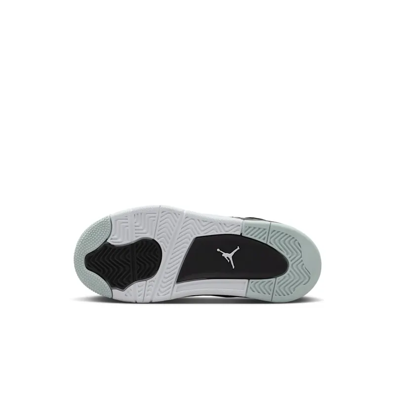 Jordan Son of Mars PS “Black/Black-University Red-Grey Mist-White” (IR0525-003)