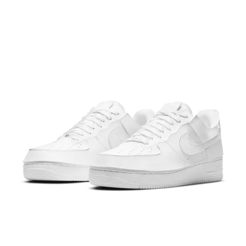 Nike AF 1/1 White (CV1758-100)