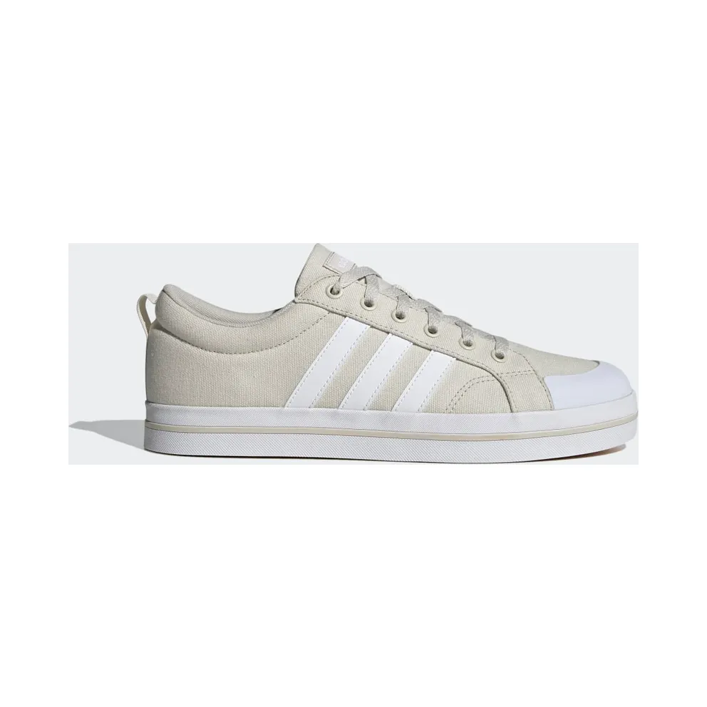 adidas Bravada Aluminium / Cloud White / Aluminium (FY7807)