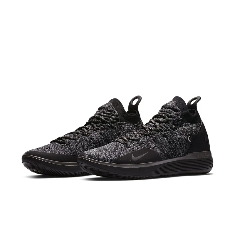 Nike KD 11 Black Twilight Pulse Black/Twilight Pulse (AO2604-005)