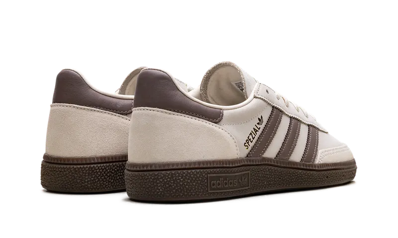 Adidas Handball Spezial “Brown Cream White” (JR3365)