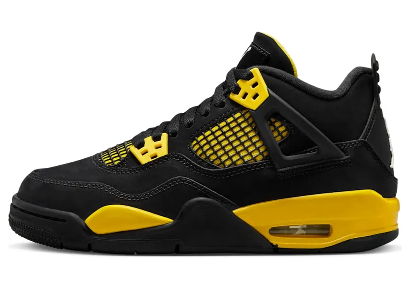 Air Jordan 4 408452-017