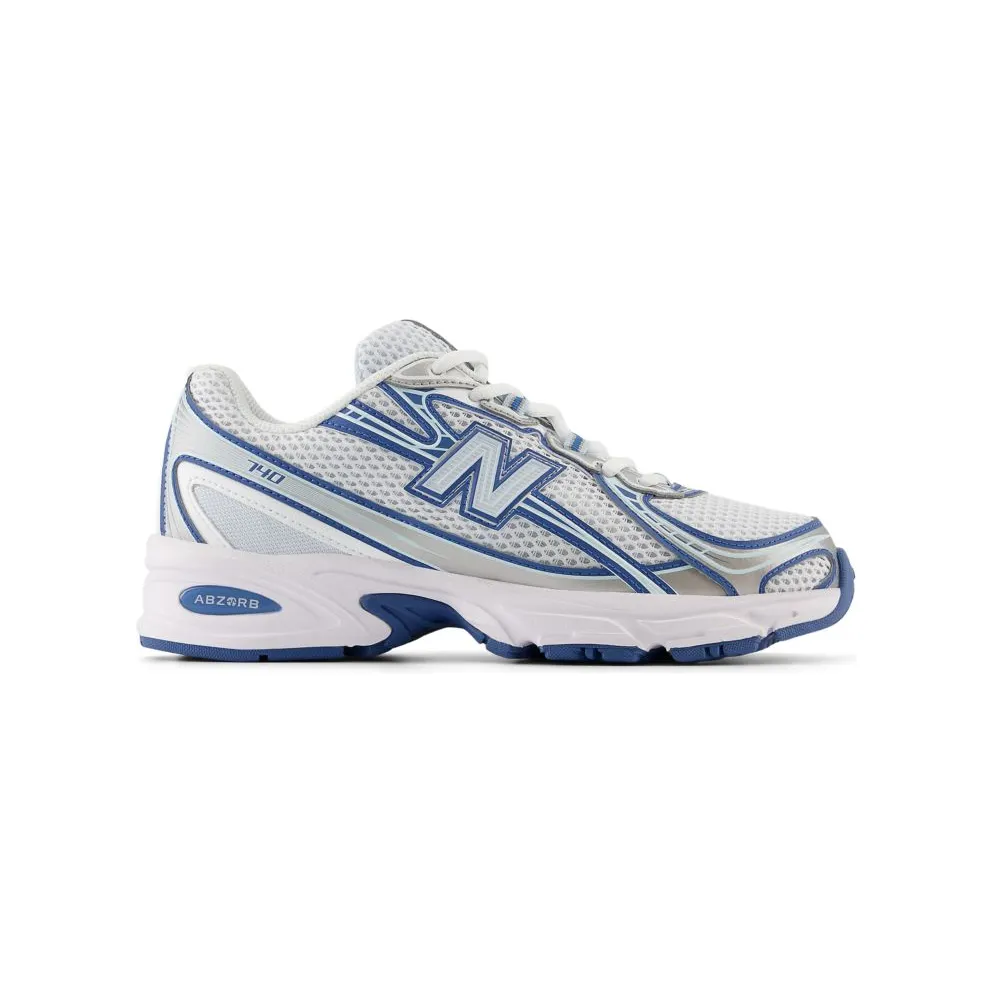 New Balance 740v2 “White Ice Blue Sea Lime” (U740LB2)