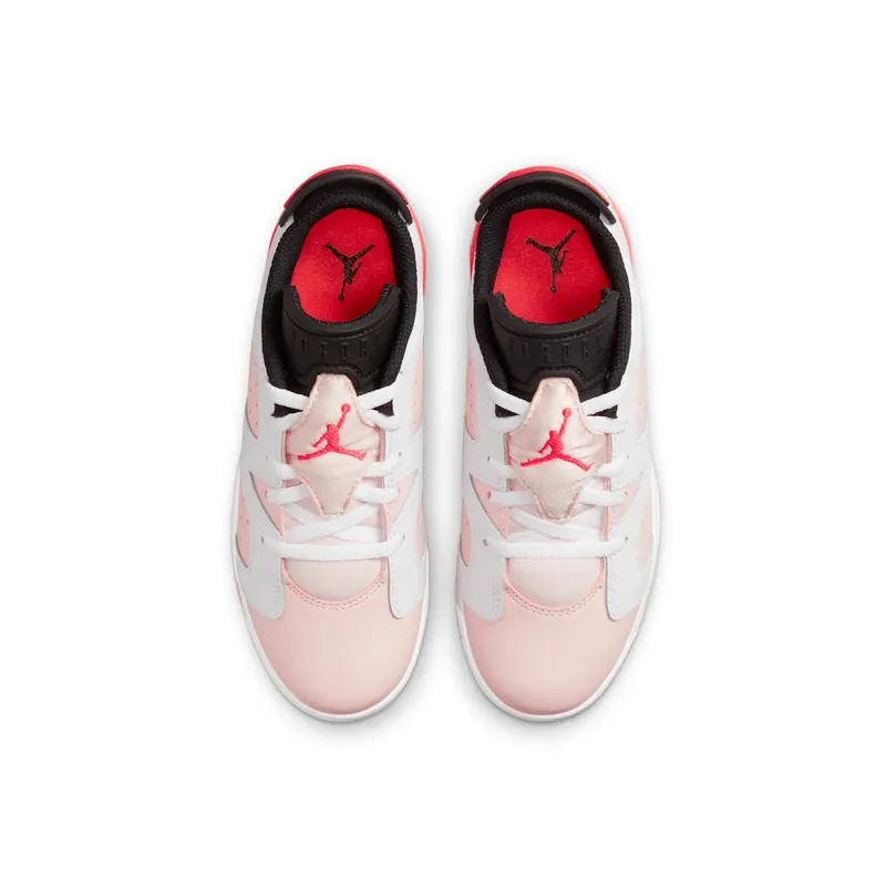 Jordan 6 Low Atmosphere (PS) (DV3528-102)