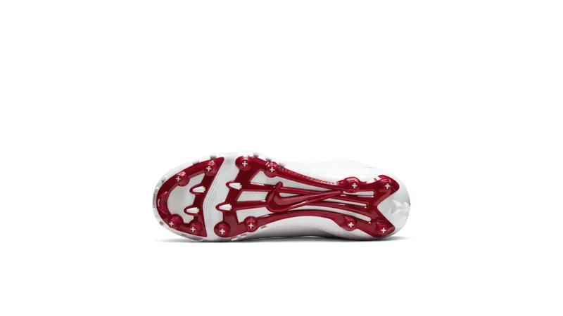 Jordan 10 TD Mid Gym Red White/Light Steel Grey-Gym Red (CQ2073-106)