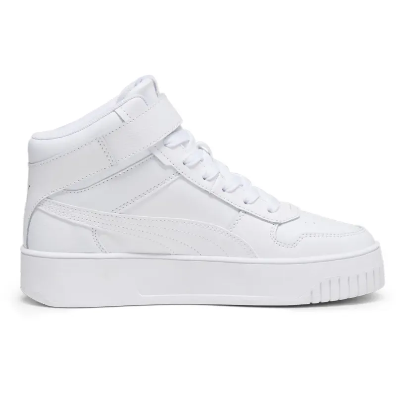 Puma Carina White (392337001)