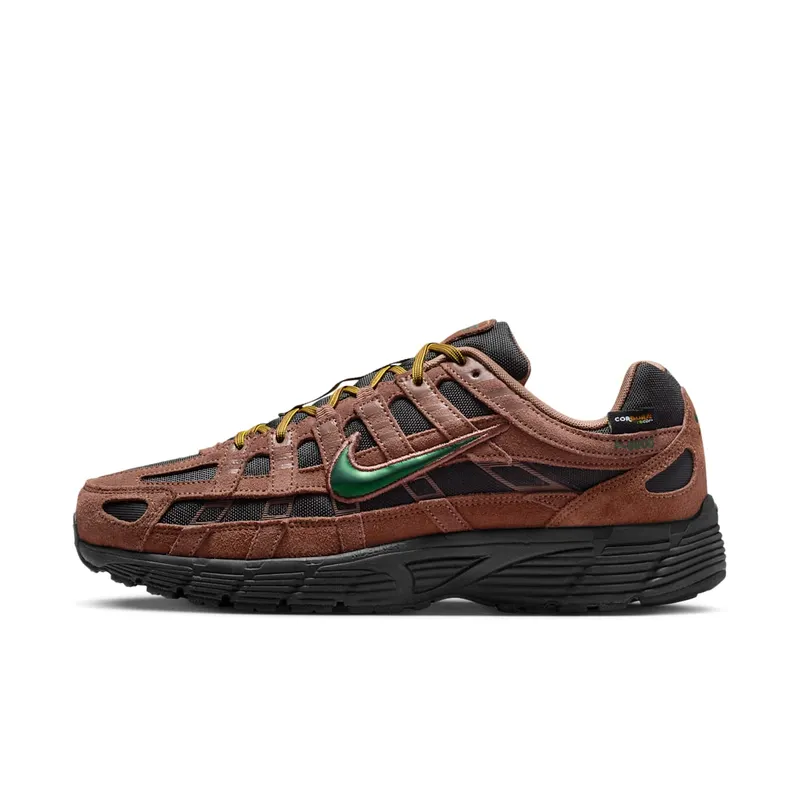 Nike P-6000 Premium Cordura “Fauna Brown” (IH0946-200)