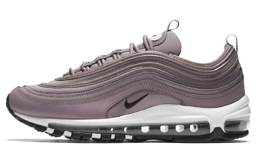 Nike Air Max 97 Premium Taupe Grey/Light Bone/Black (917646-200)