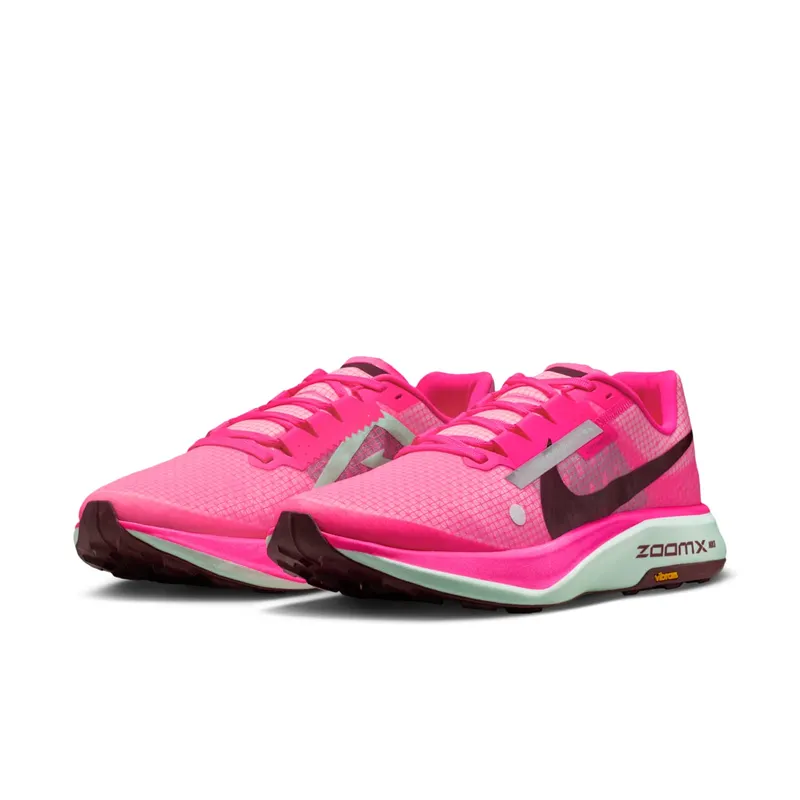 Nike ZoomX Ultrafly Trail Hyper Pink Mint Foam (DX1978-602)