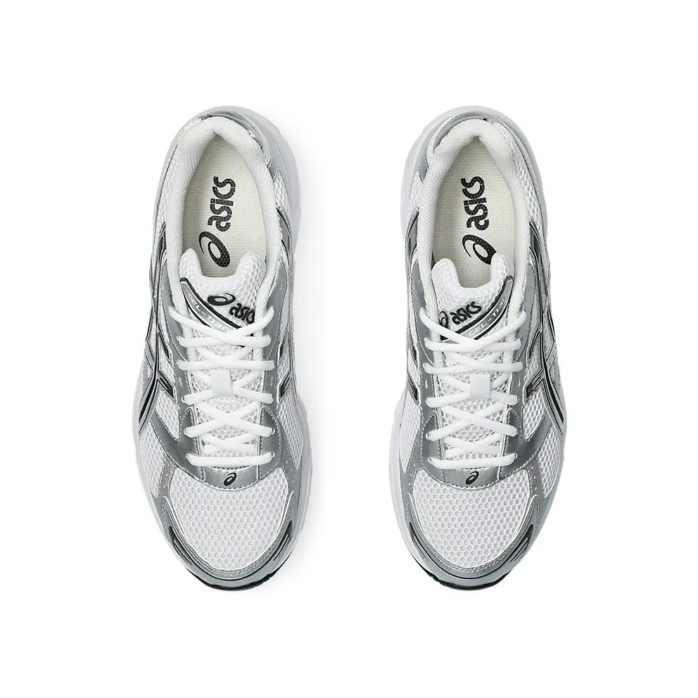 ASICS GEL-1130 “White / Pure Silver” (1201B020-100)
