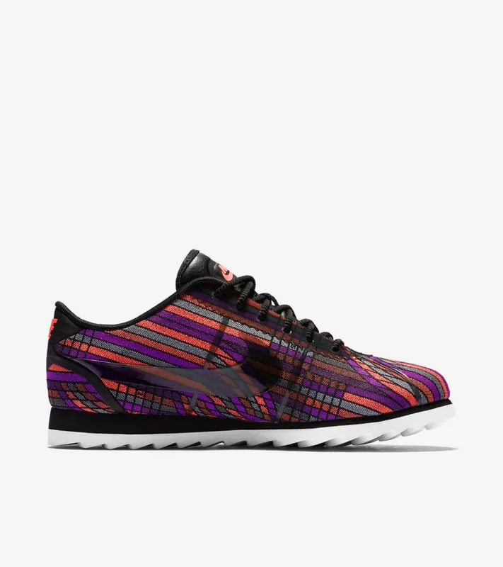 Nike Classic Cortez PRM Ultra Jacquard Beautiful X Powerful (885026-001)