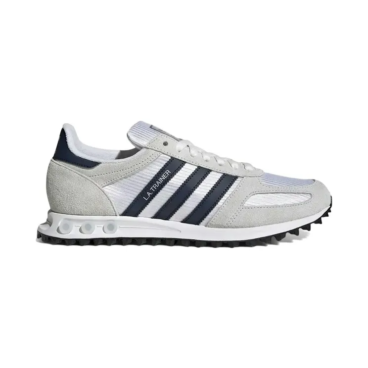 adidas LA Trainer Footwear White/Night Indigo/Crystal White (KJ4389)