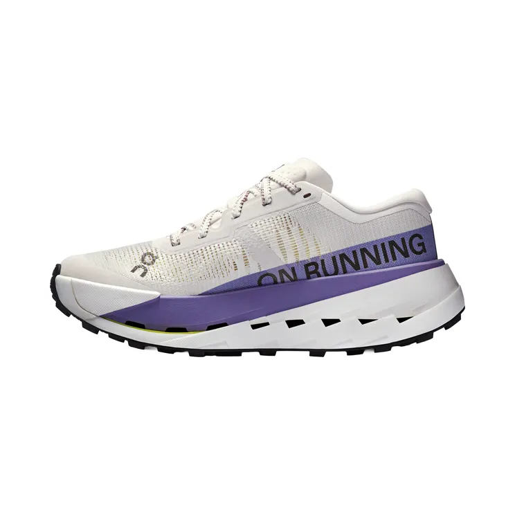 On Cloudultra “Grey” (3WF30094789)