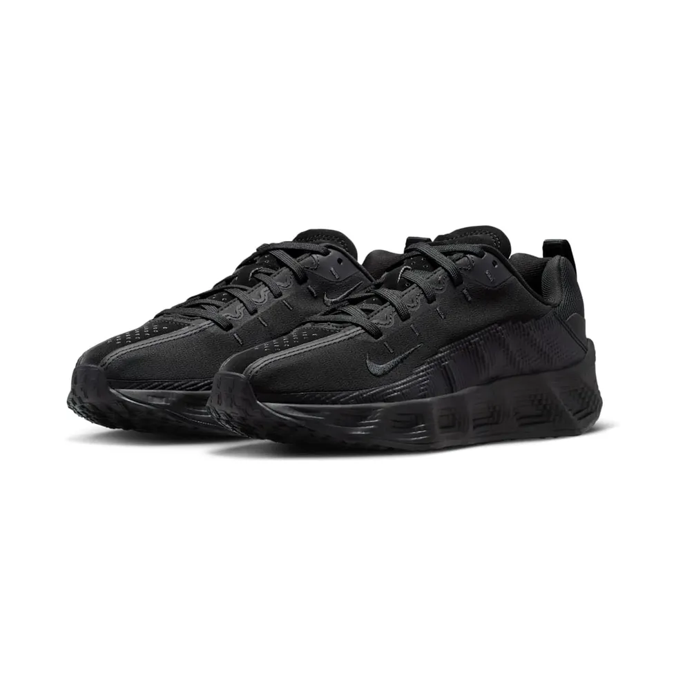 Nike Ava Rover “Black/Red” (HF6331-002)