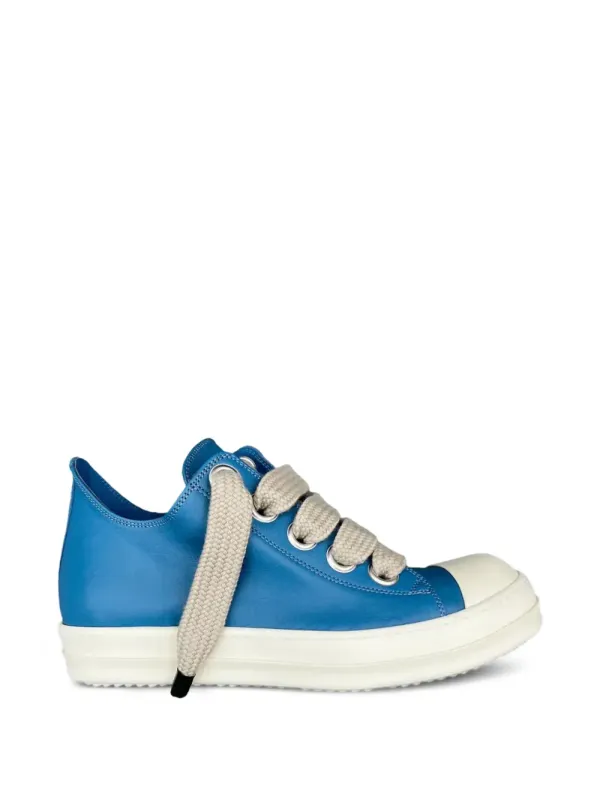 Rick Owens Jumbolaced – Blue (RU02F4893LGYM26611)