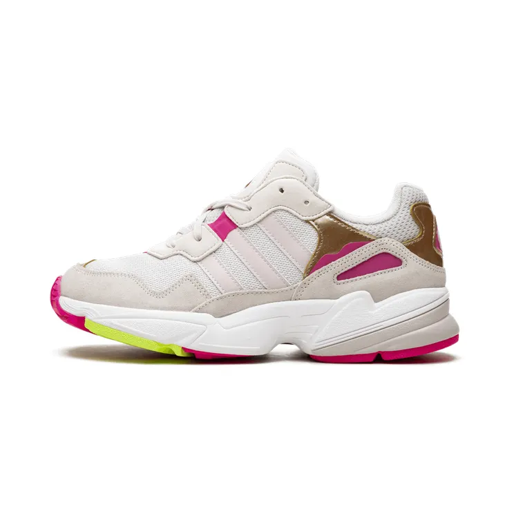 Adidas Yung 96 PS “Grey Orchid” (EE4355)