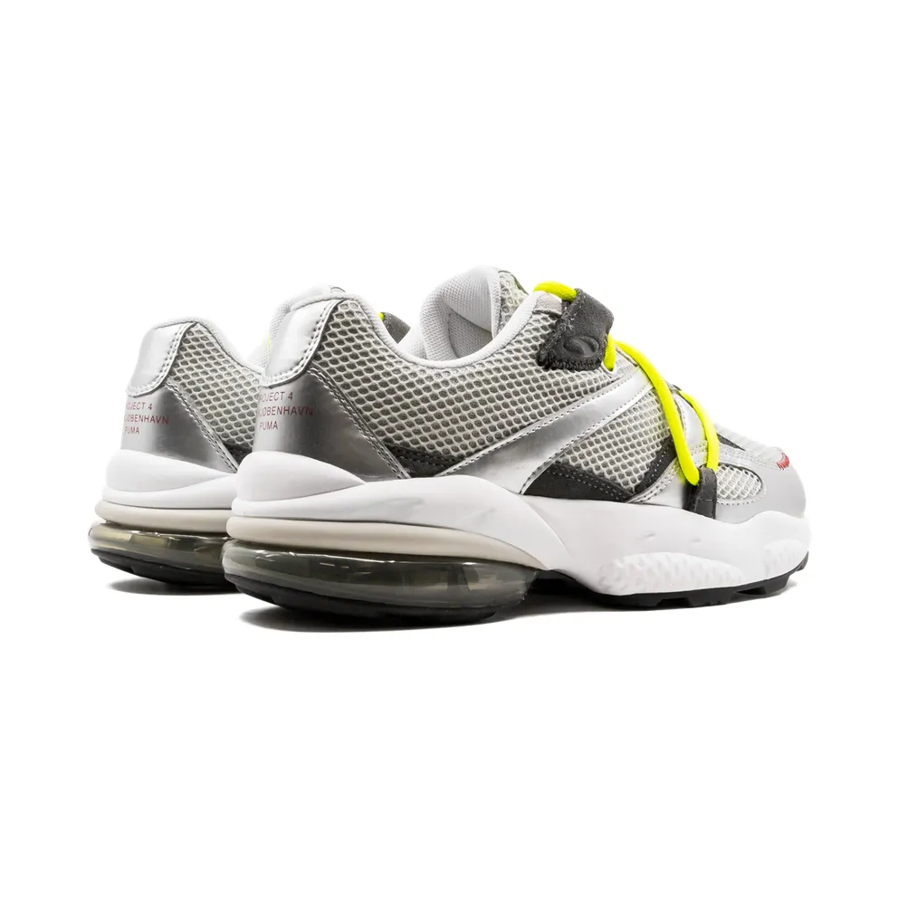 Puma Cell Venom Han Kjobenhavn Silver Vapor Blue/Puma Silver (369565-01)