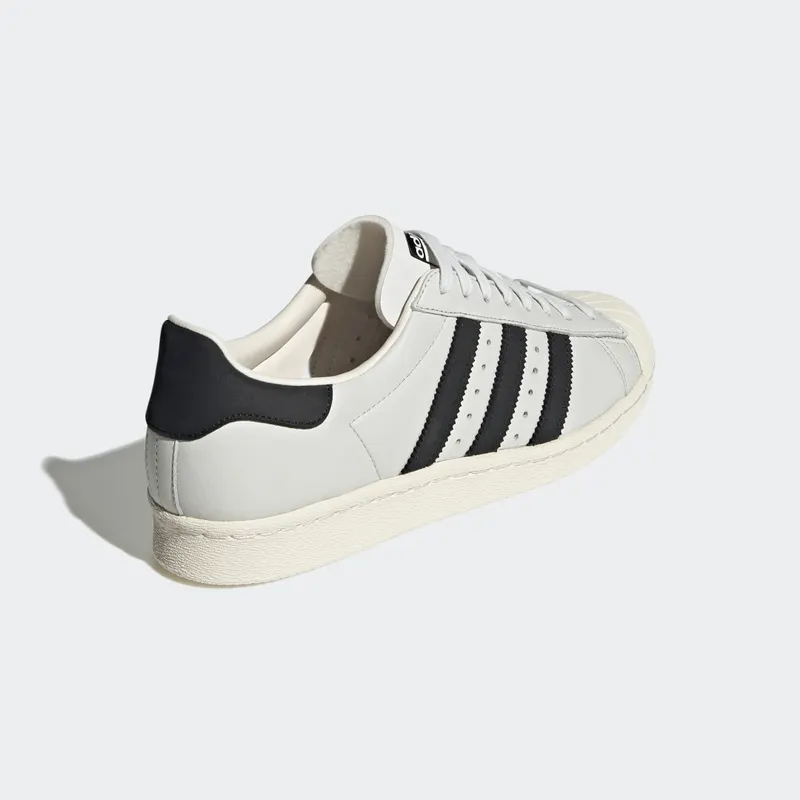adidas Superstar Recon Crystal White / Off White / Core Black (H05349)